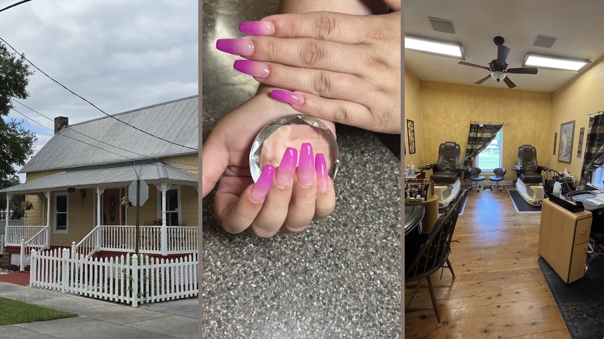 Beauty Services in Dunnellon