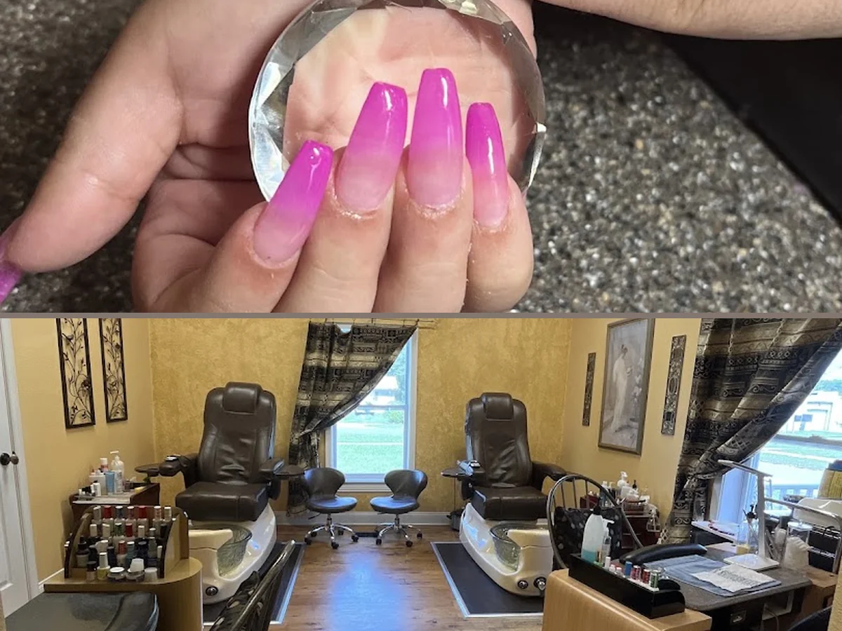 Beauty Services in Dunnellon