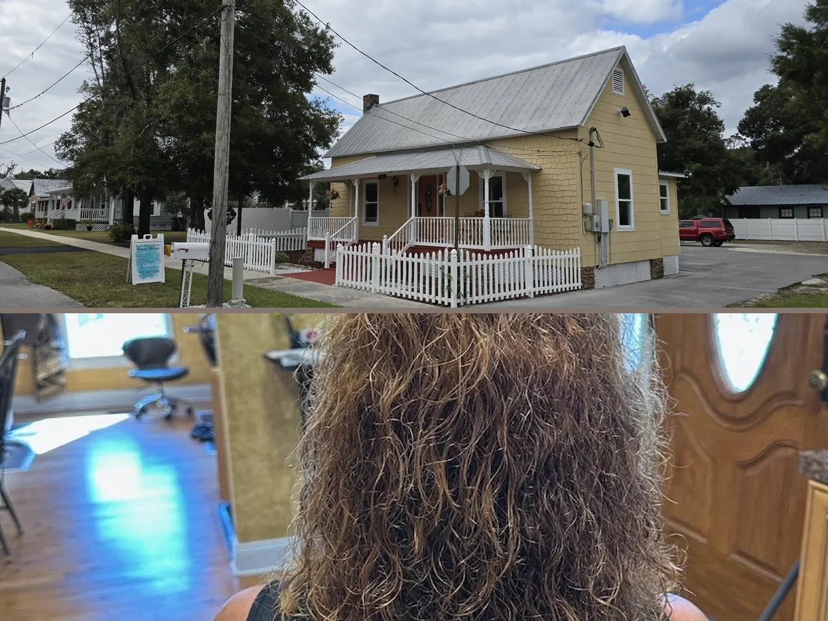 Beauty Services in Dunnellon